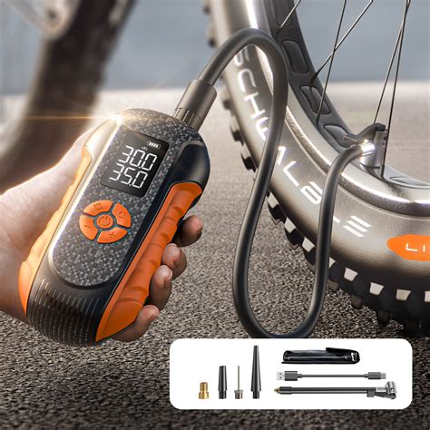 bike air pump with screw on valve|ace bike pump 150 psi.